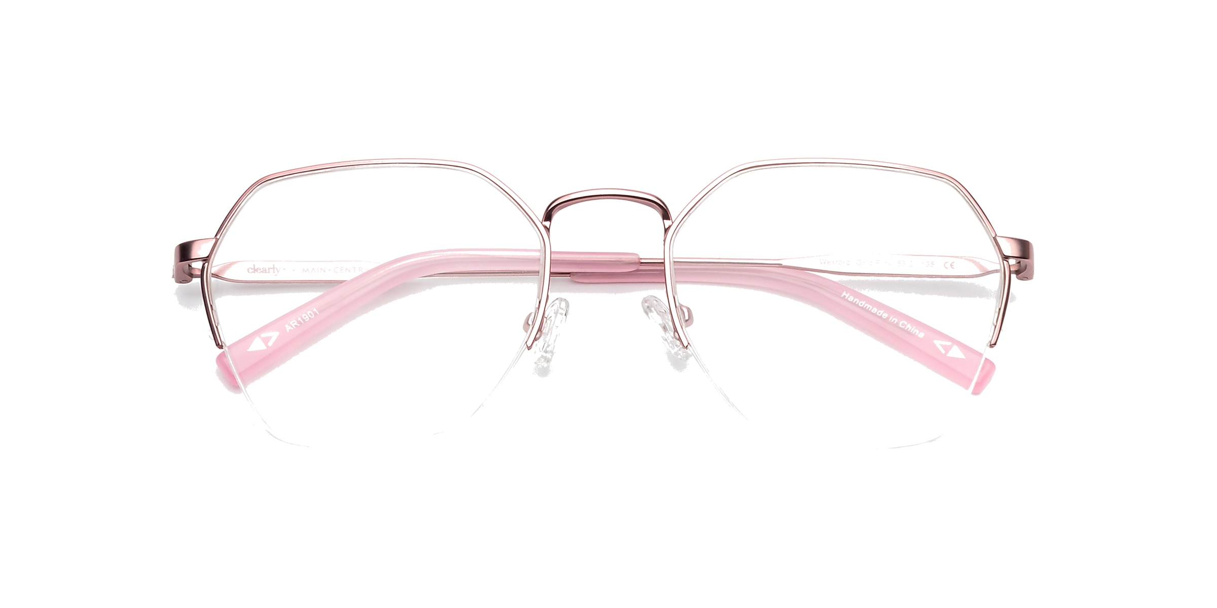 Clearly Glasses WEXFORD
