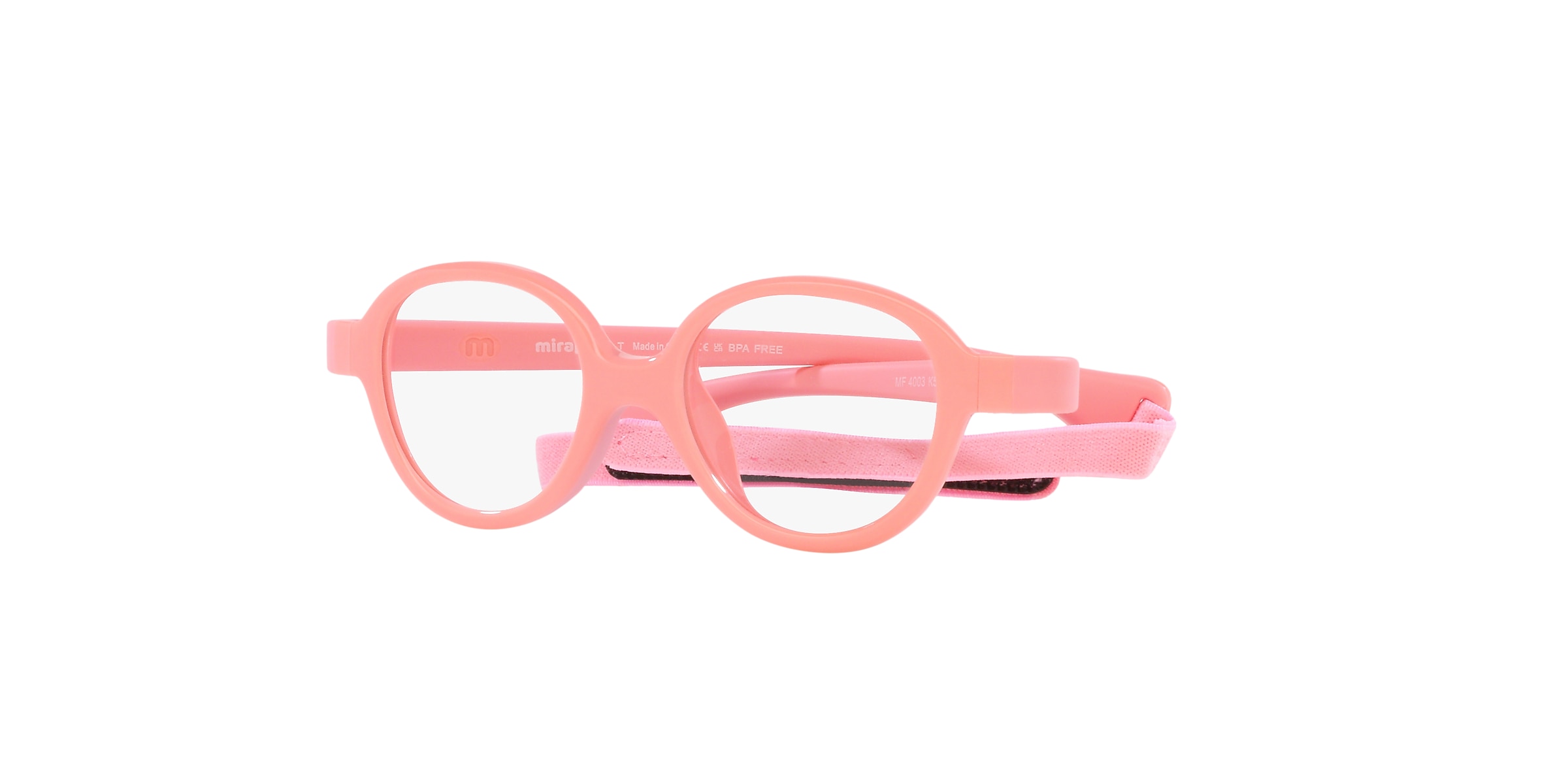 Miraflex Glasses MF4003