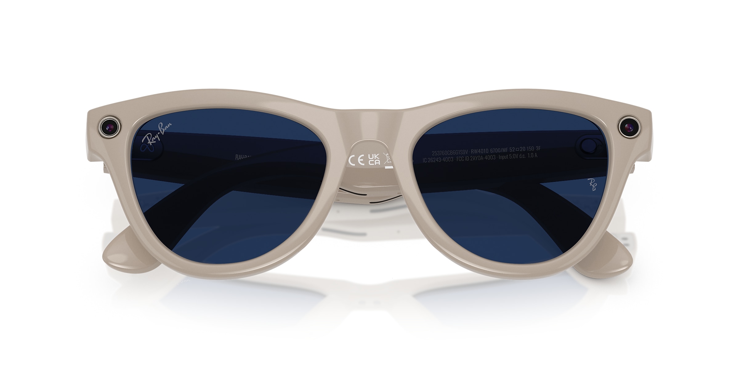 Ray-Ban  RAY-BAN META SKYLER