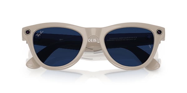 RAY-BAN META SKYLER