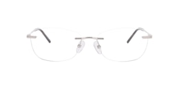 Clearly Glasses DARBY