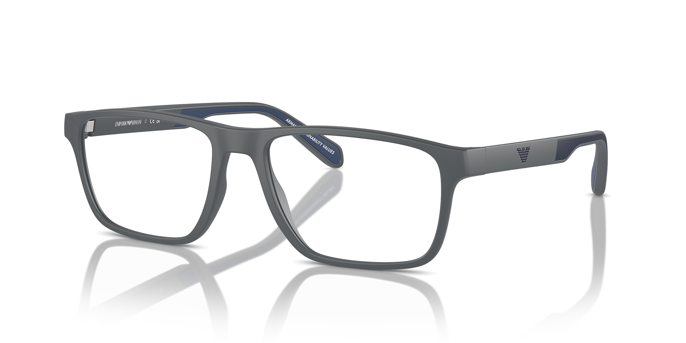 Emporio Armani Glasses EA3233