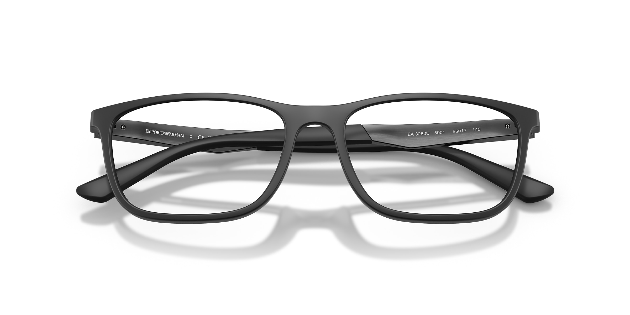Emporio Armani Glasses EA3280U