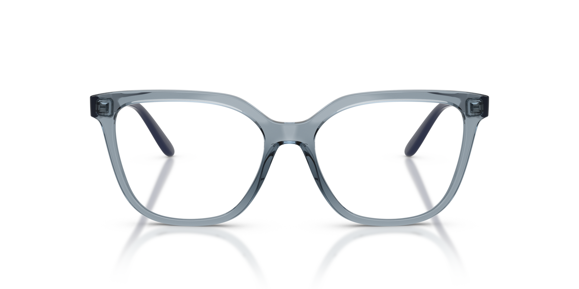 Vogue Eyewear VO5750 Women's Glasses, Blue, Size 50