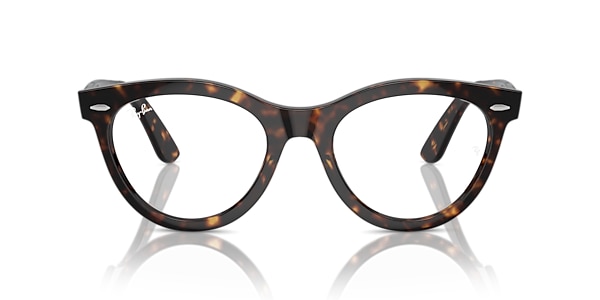 Ray-Ban Glasses RB2241V WAYFARER WAY OPTICS