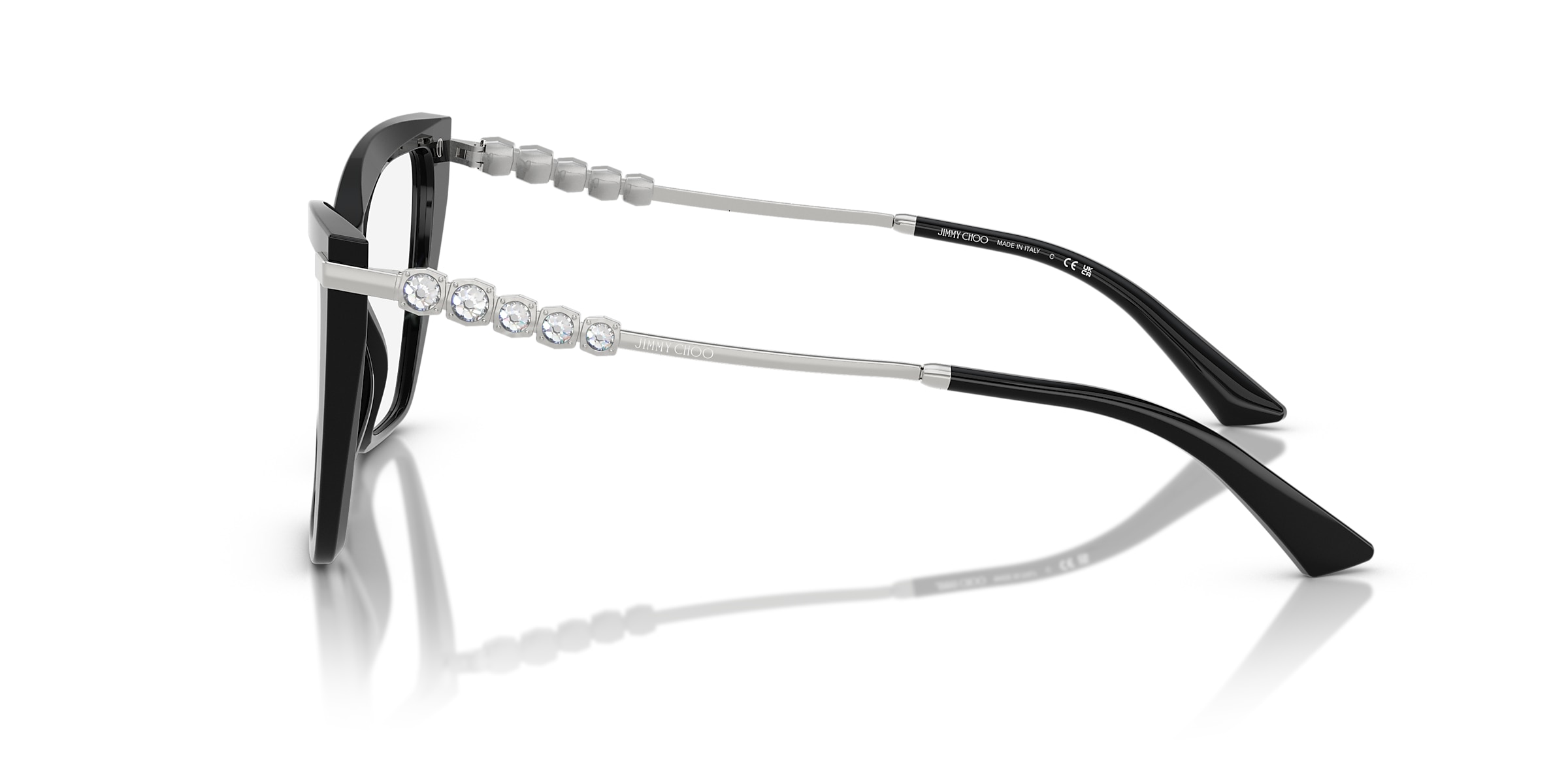 Jimmy Choo Glasses JC3020B