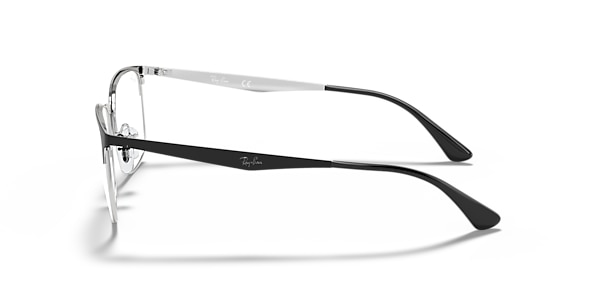 RB6421 OPTICS