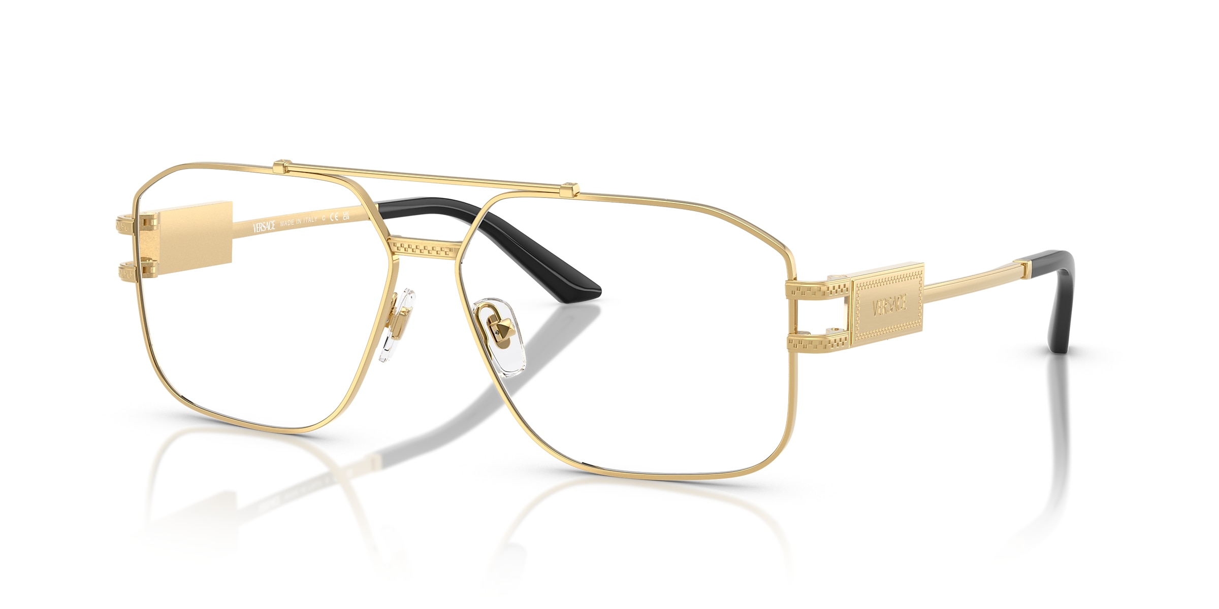 Versace Glasses VE1302