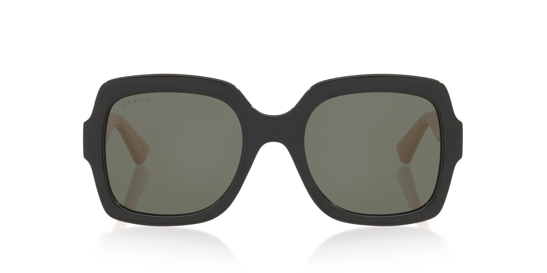 Gucci GG1337S 008 Women’s Sunglasses Black Size 54
