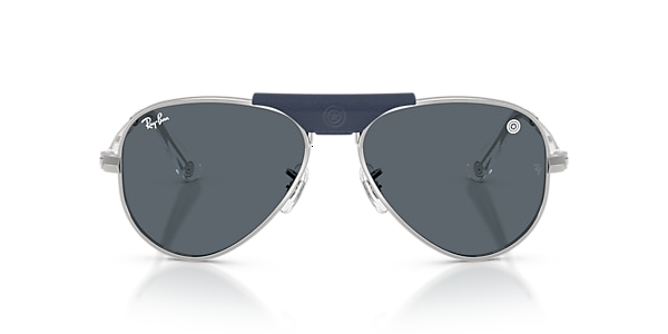 Ray-Ban Sunglasses RB3925 RAY-BAN MARVEL© - CAPTAIN AMERICA AVIATOR MAX