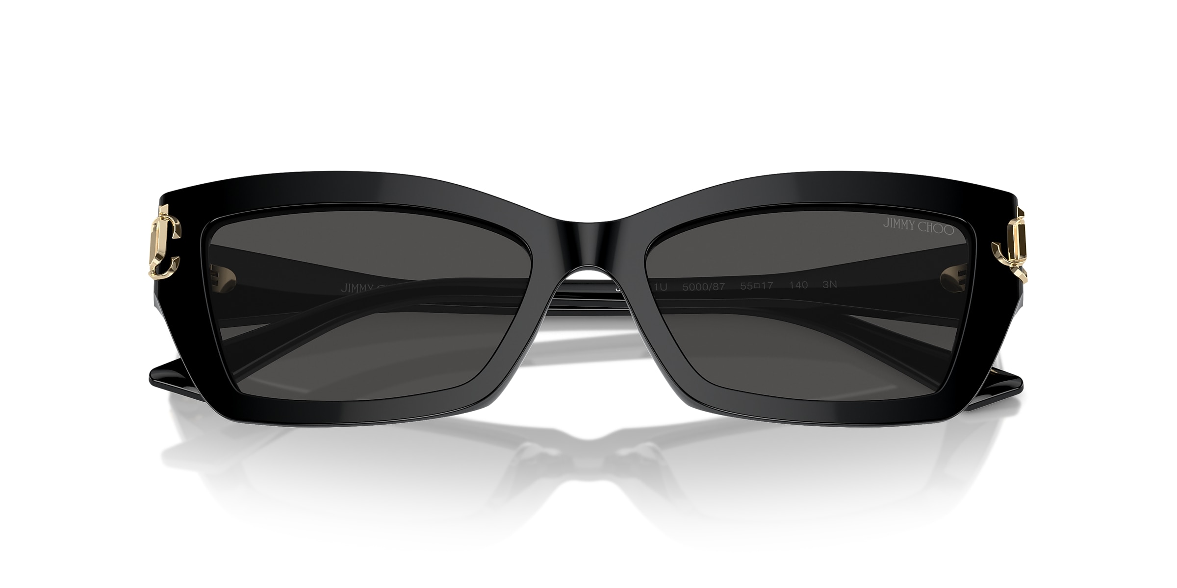 Jimmy Choo Sunglasses JC5011U