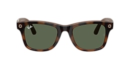 Ray-Ban RAY-BAN META (GEN 3) WAYFARER