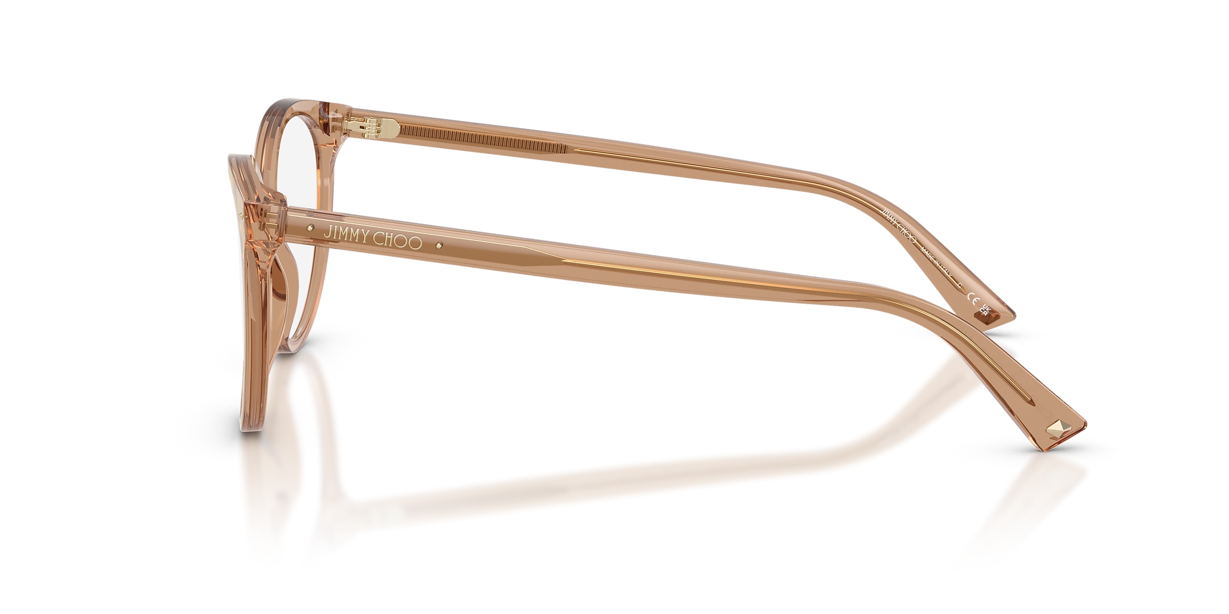 Jimmy Choo Glasses JC3047