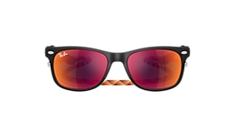 Ray-Ban Sunglasses RB9052S NEW WAYFARER KIDS SUMMER CAPSULE
