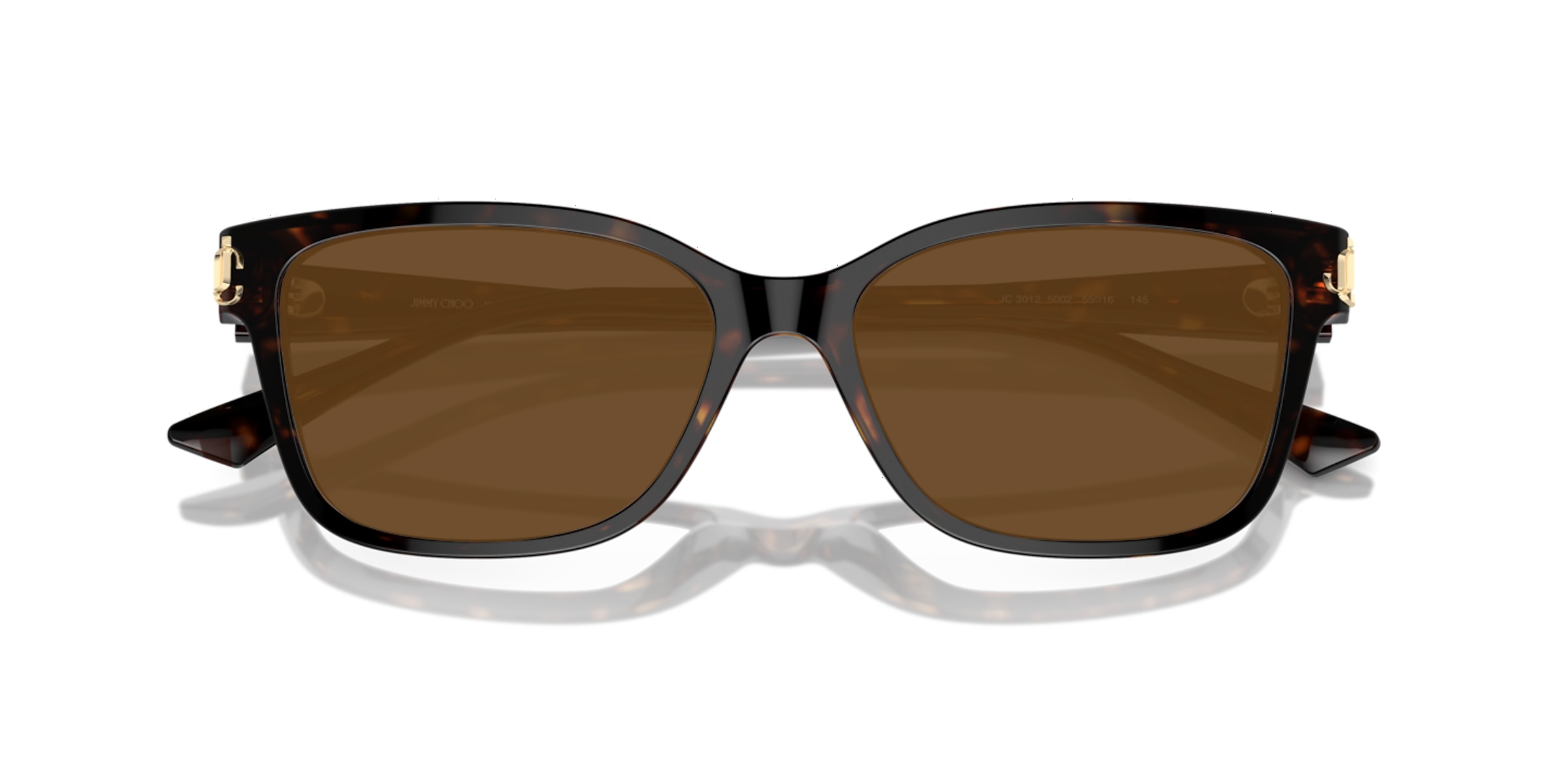 Jimmy Choo Glasses JC3012