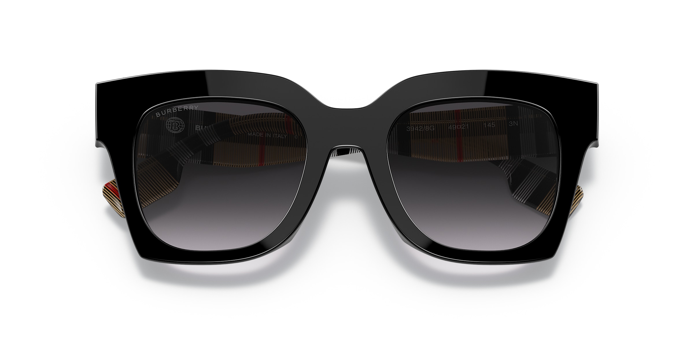 Burberry Sunglasses BE4364 KITTY