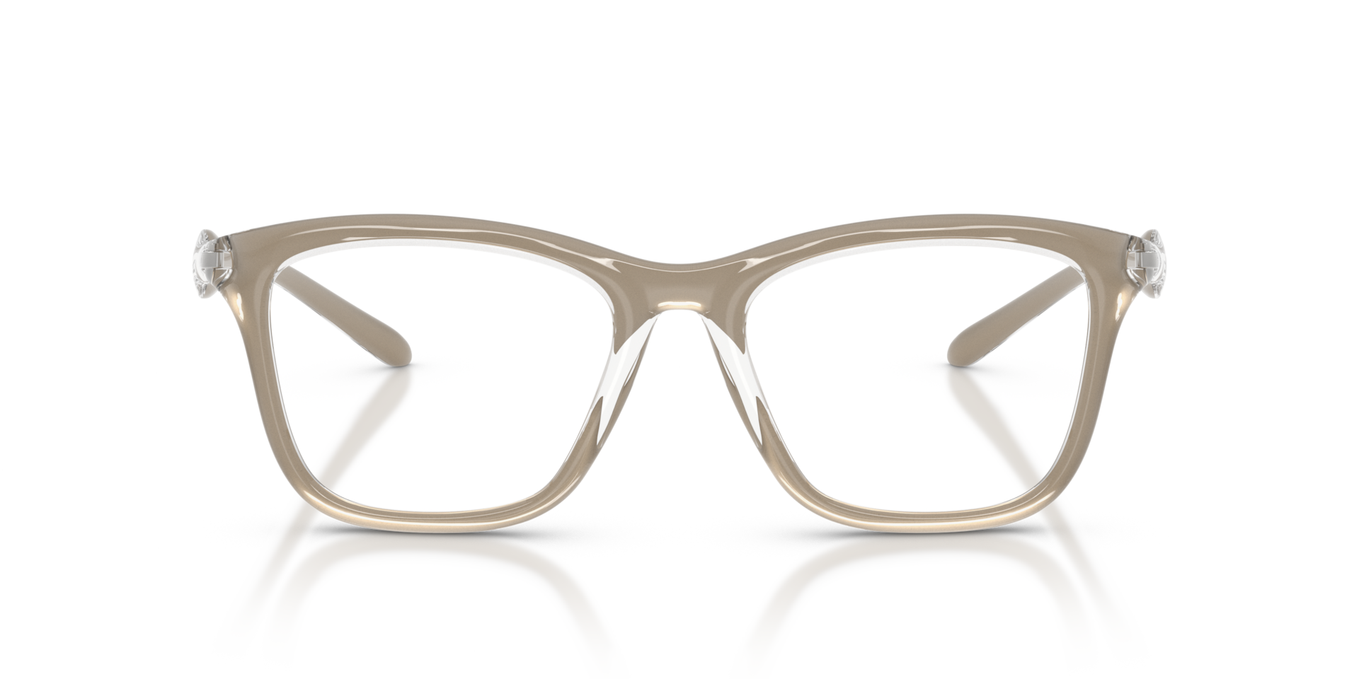 Diesel DL6004U Men's Glasses, Green, Size 53