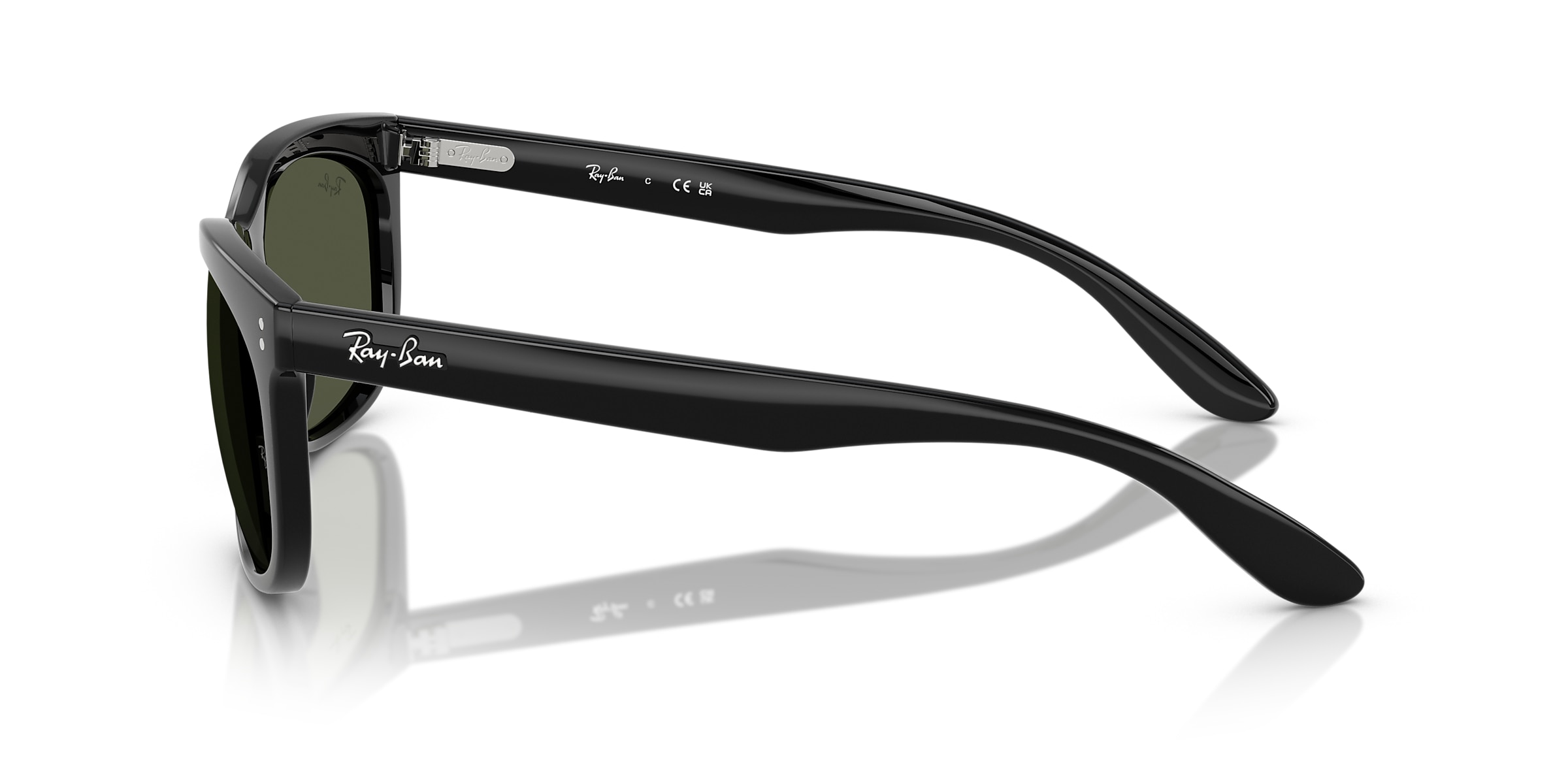 Ray-Ban Sunglasses RB2389 BALORETTE