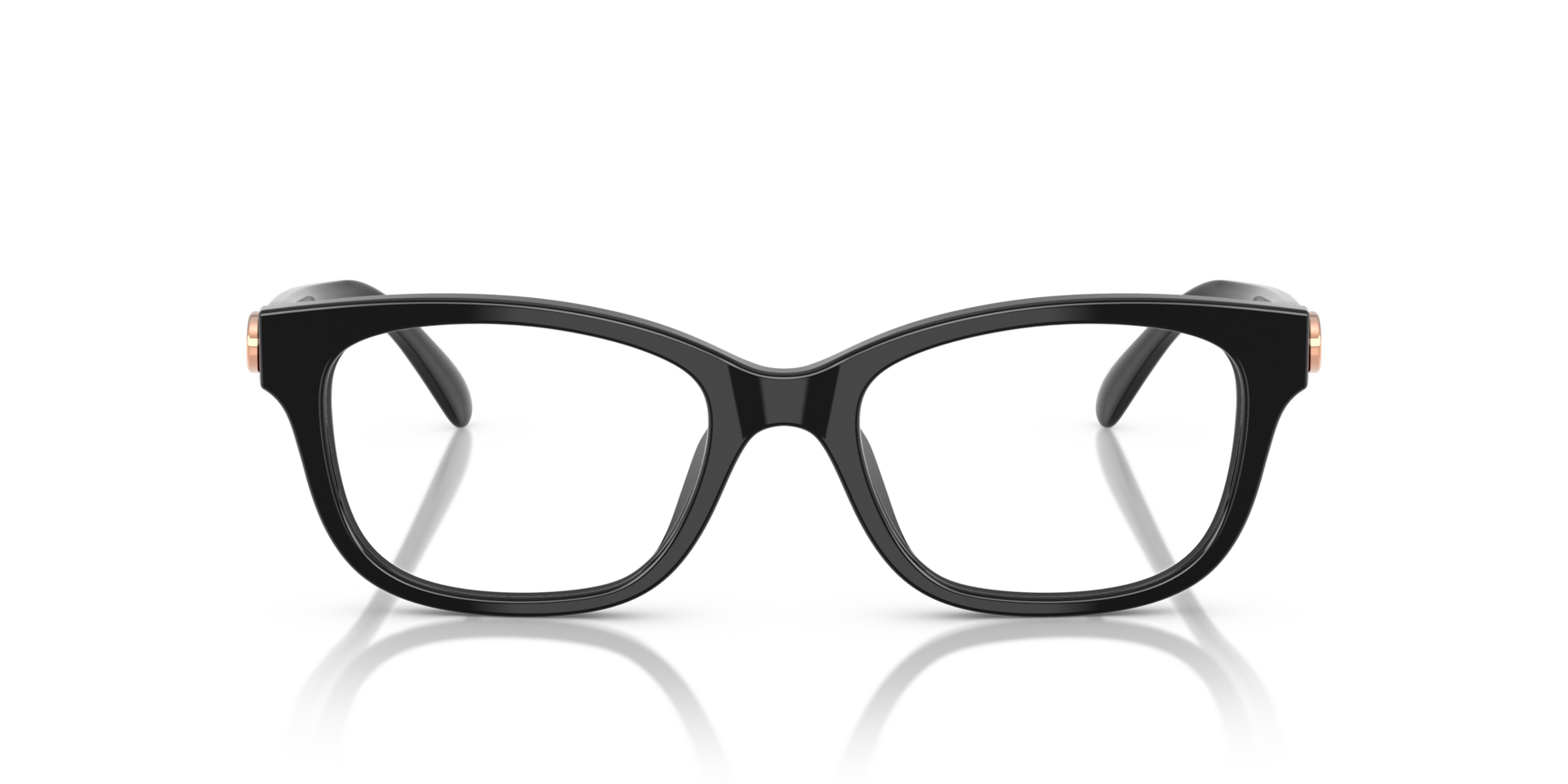 Coach HC6257U Women's Glasses, Black, Size 49
