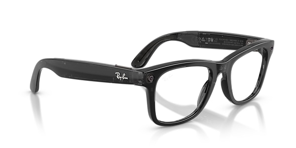 Ray-Ban  RAY-BAN META (GEN 3) WAYFARER OPTICS