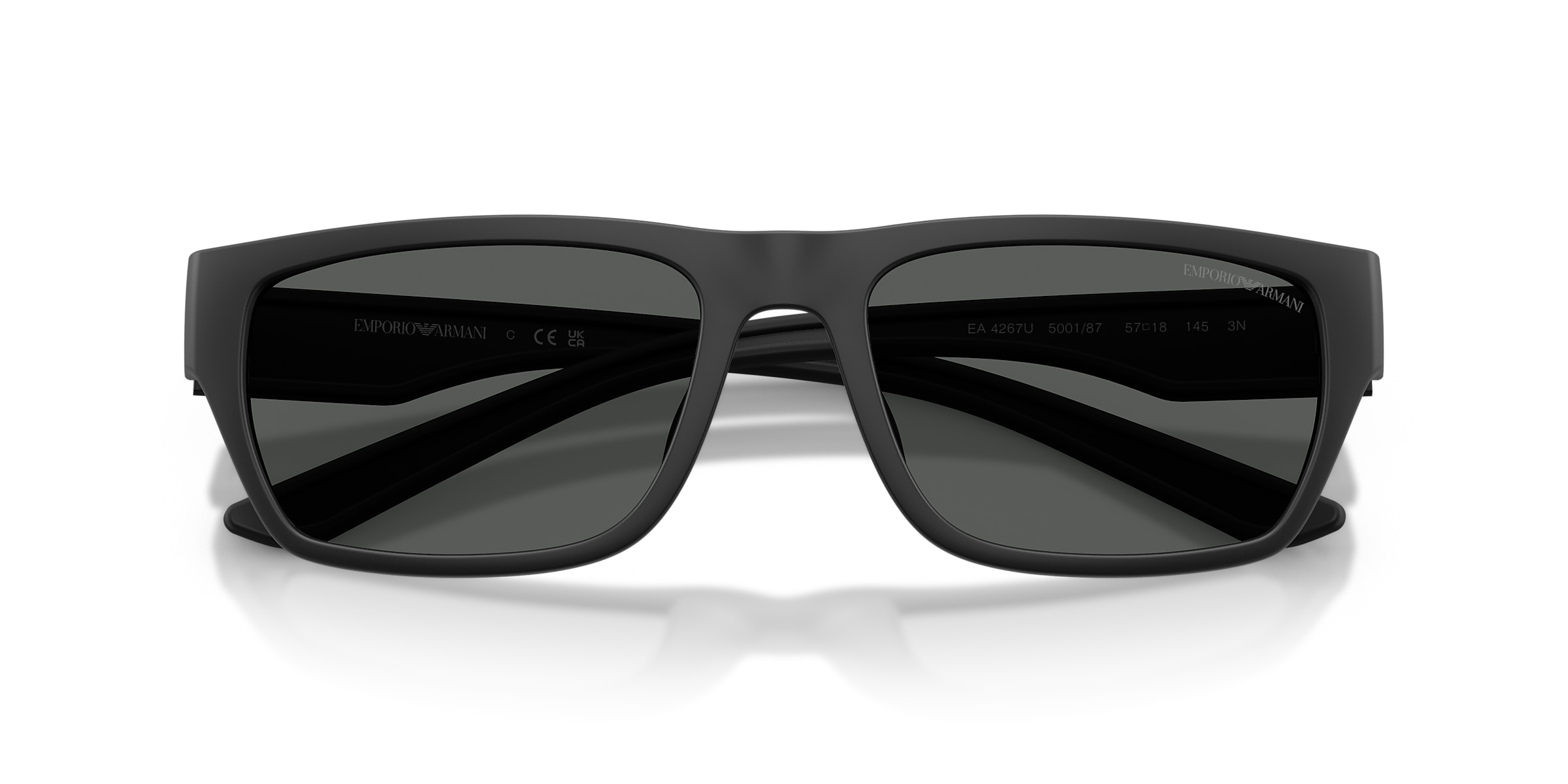 Emporio Armani Sunglasses EA4267U