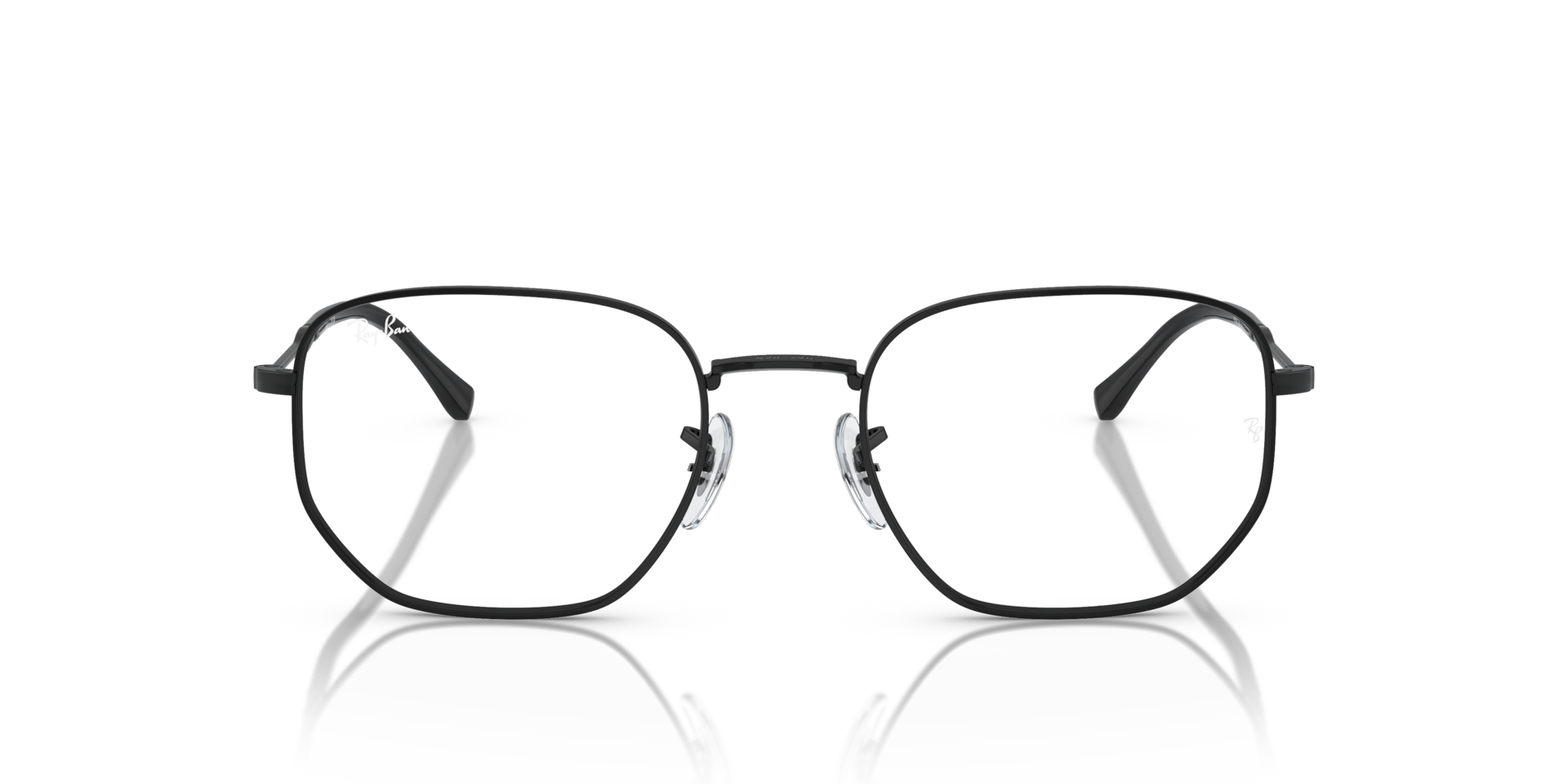 Ray-Ban RB6496 OPTICS Black