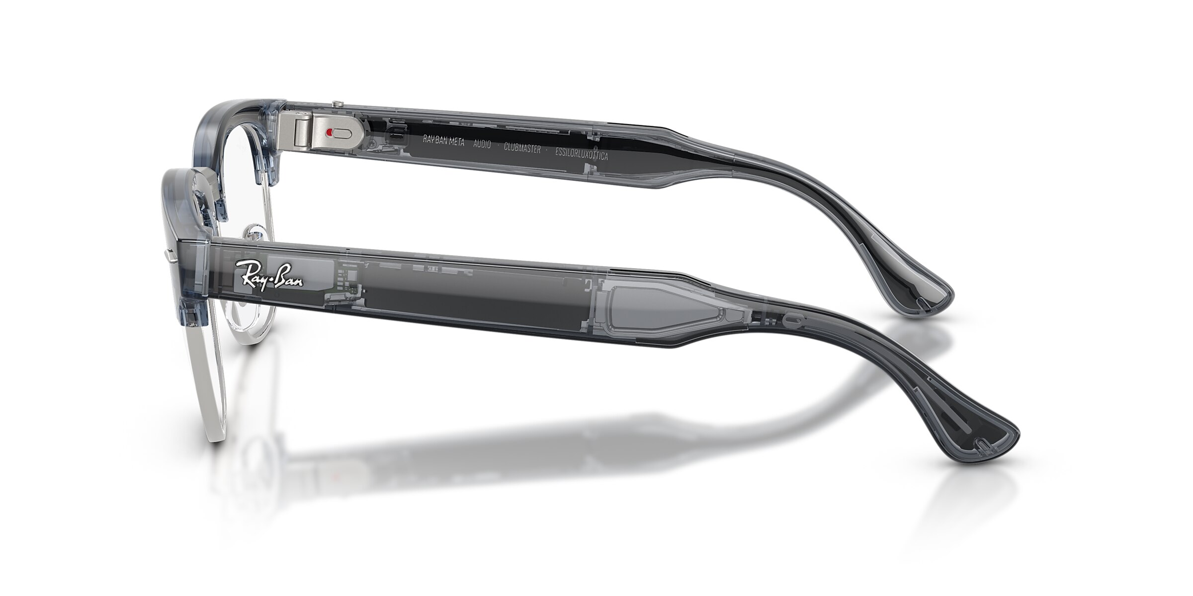 Ray-Ban RAY-BAN META AUDIO CLUBMASTER