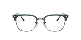 Ray-Ban Glasses RB7216 NEW CLUBMASTER OPTICS