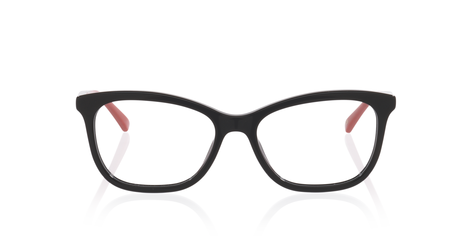 Gucci GG2117O Women's Glasses, Black, Size 54