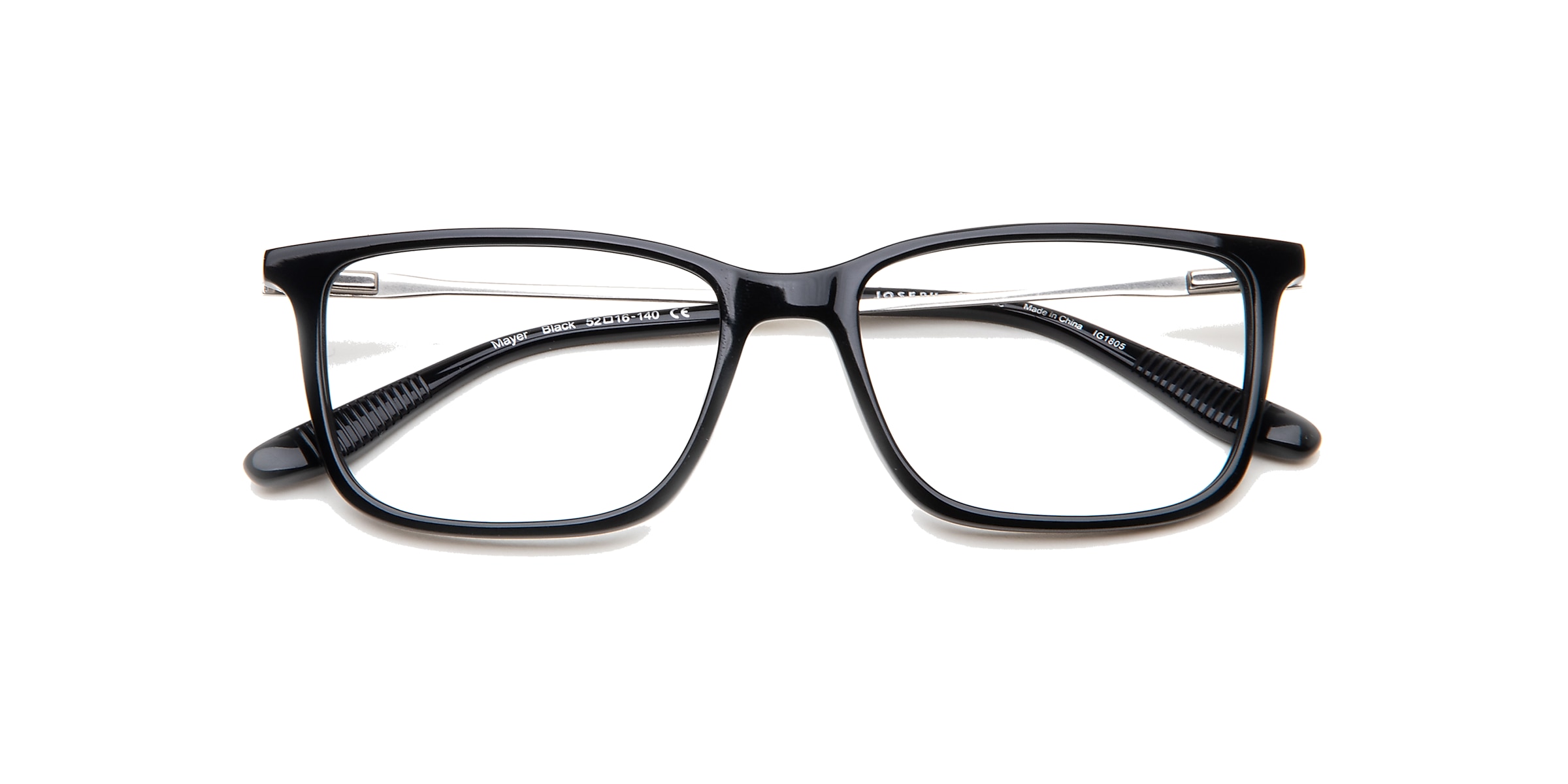 Clearly Glasses MAYER