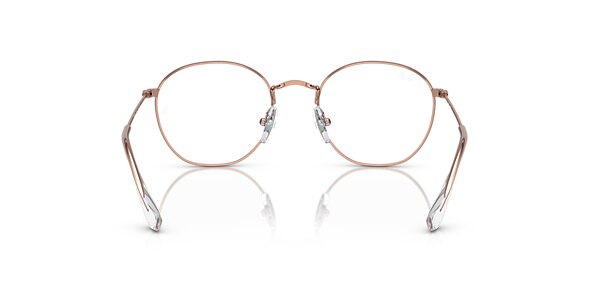Ray-Ban Glasses RB9572V ROB OPTICS KIDS