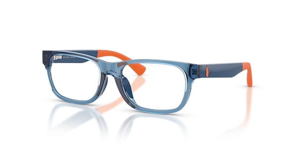 Polo Ralph Lauren Glasses PP8555U