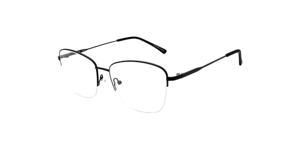 Clearly Glasses FLIN FLON