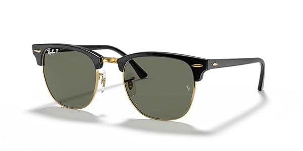 RB3016F CLUBMASTER CLASSIC