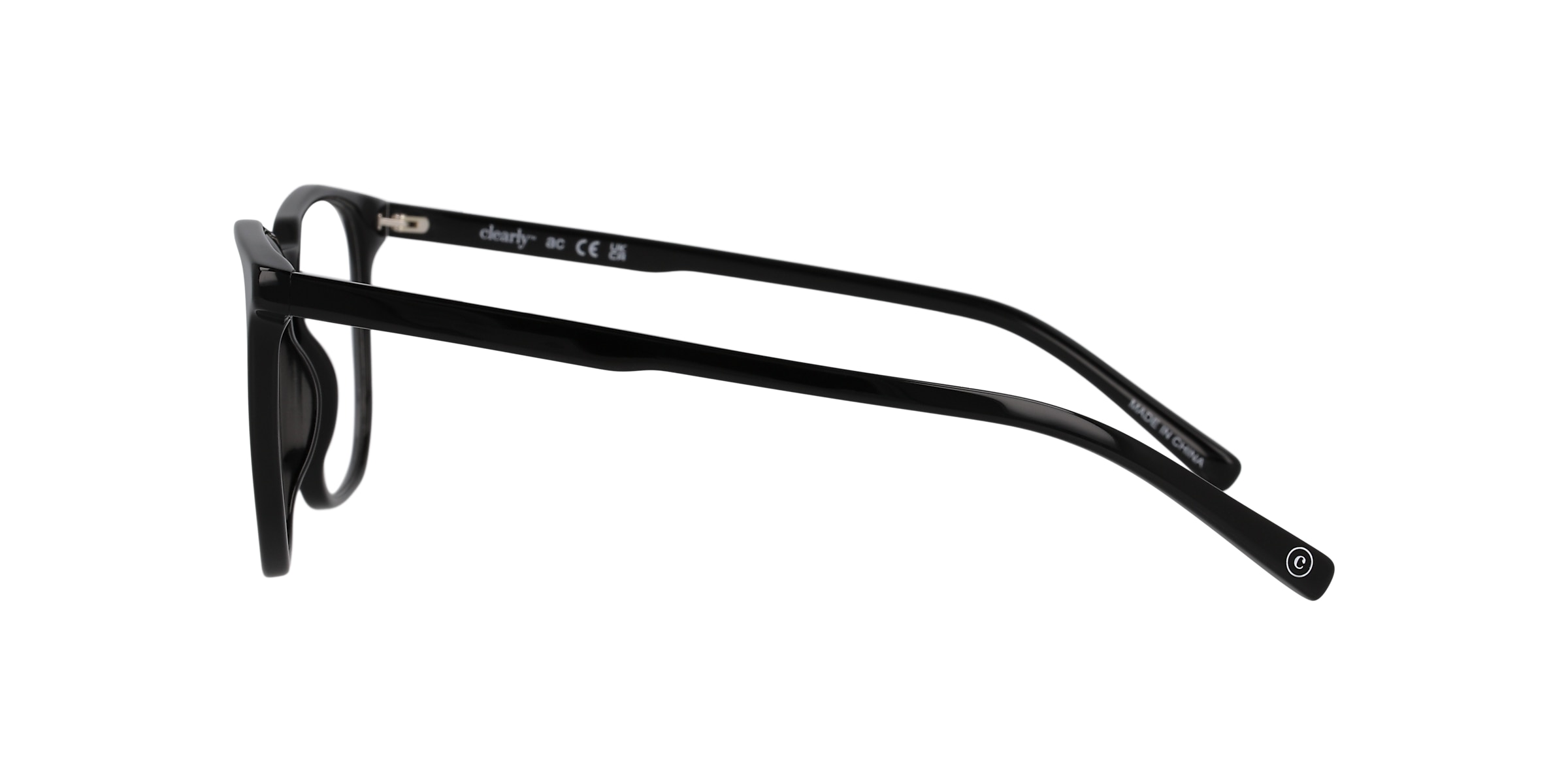 Clearly Glasses COCONUT