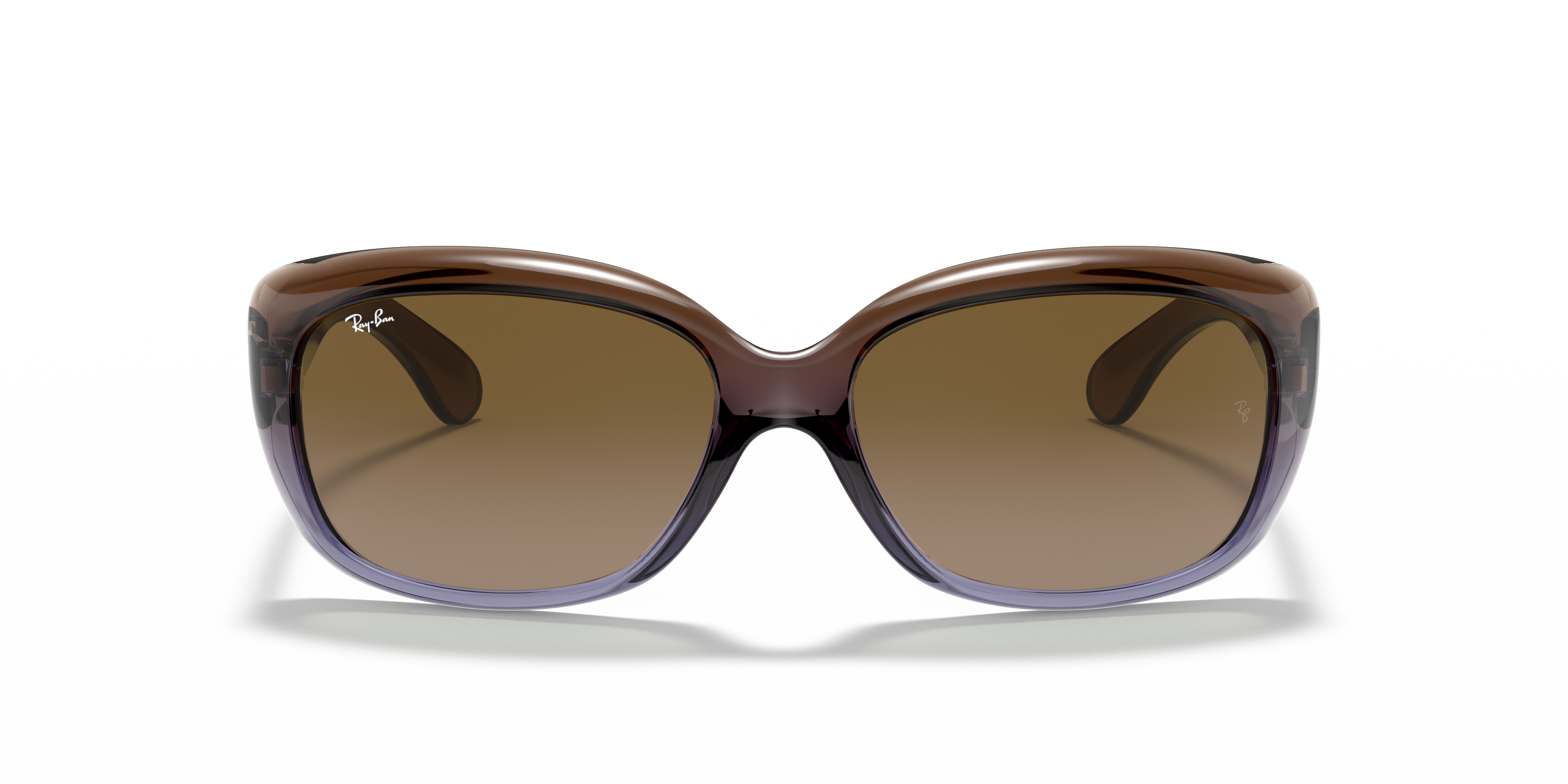 レイバン　Ray-Ban サングラス　RB4101 JACKIE OHH Ray-Ban RB4101 JACKIE OHH Sunglasses | Clearly