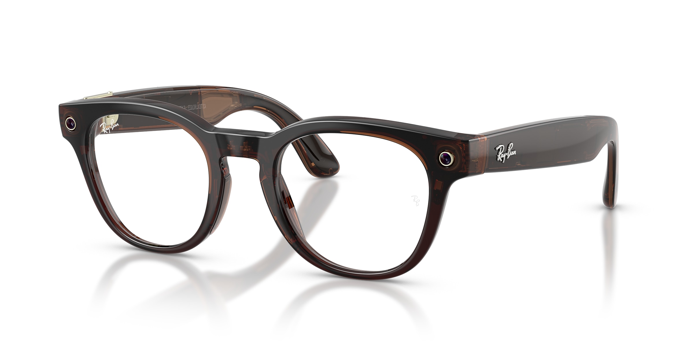 Ray-Ban  RAY-BAN META SCRIBER OPTICS