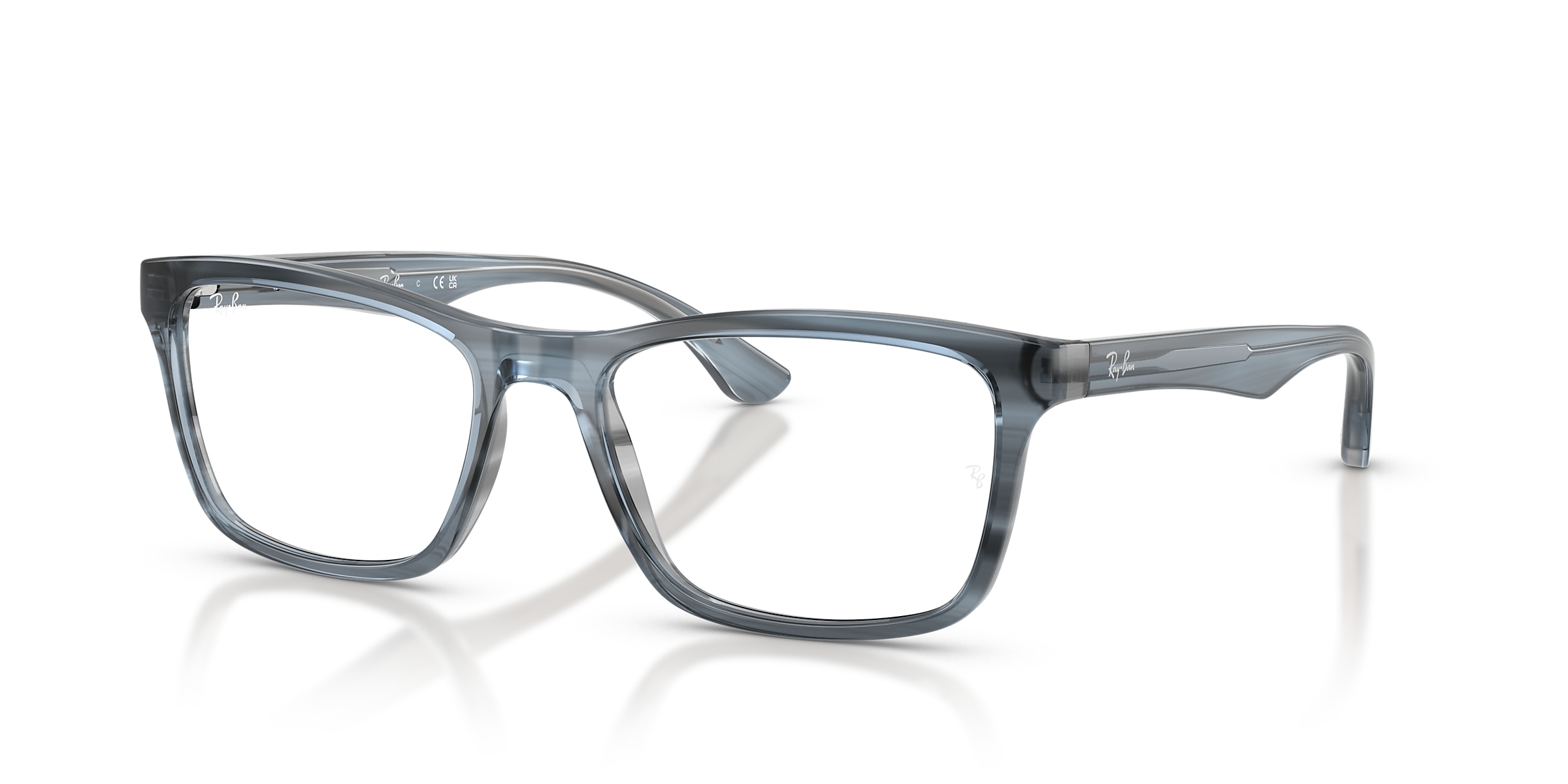 Ray-Ban Glasses RB5279F RB5279 OPTICS