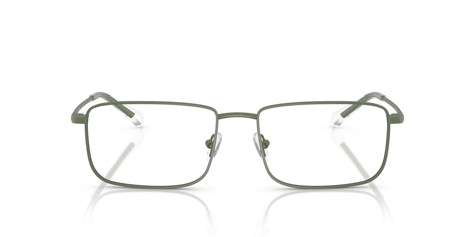Armani Exchange AX1069 Glasses | Clearly