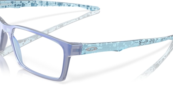 Oakley Glasses OX8060 OVERHEAD
