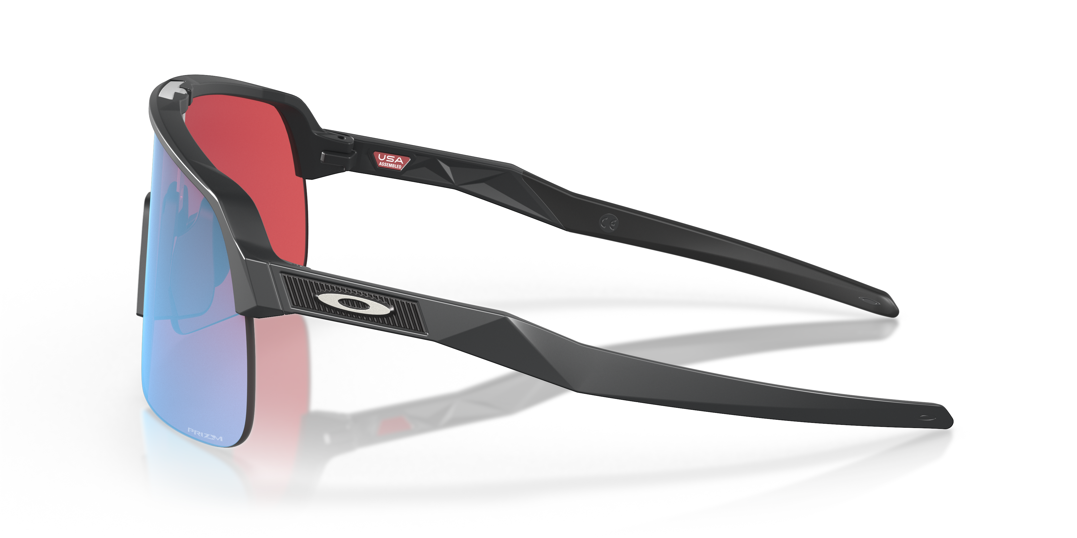 Oakley OO9463 SUTRO LITE Sunglasses | Clearly
