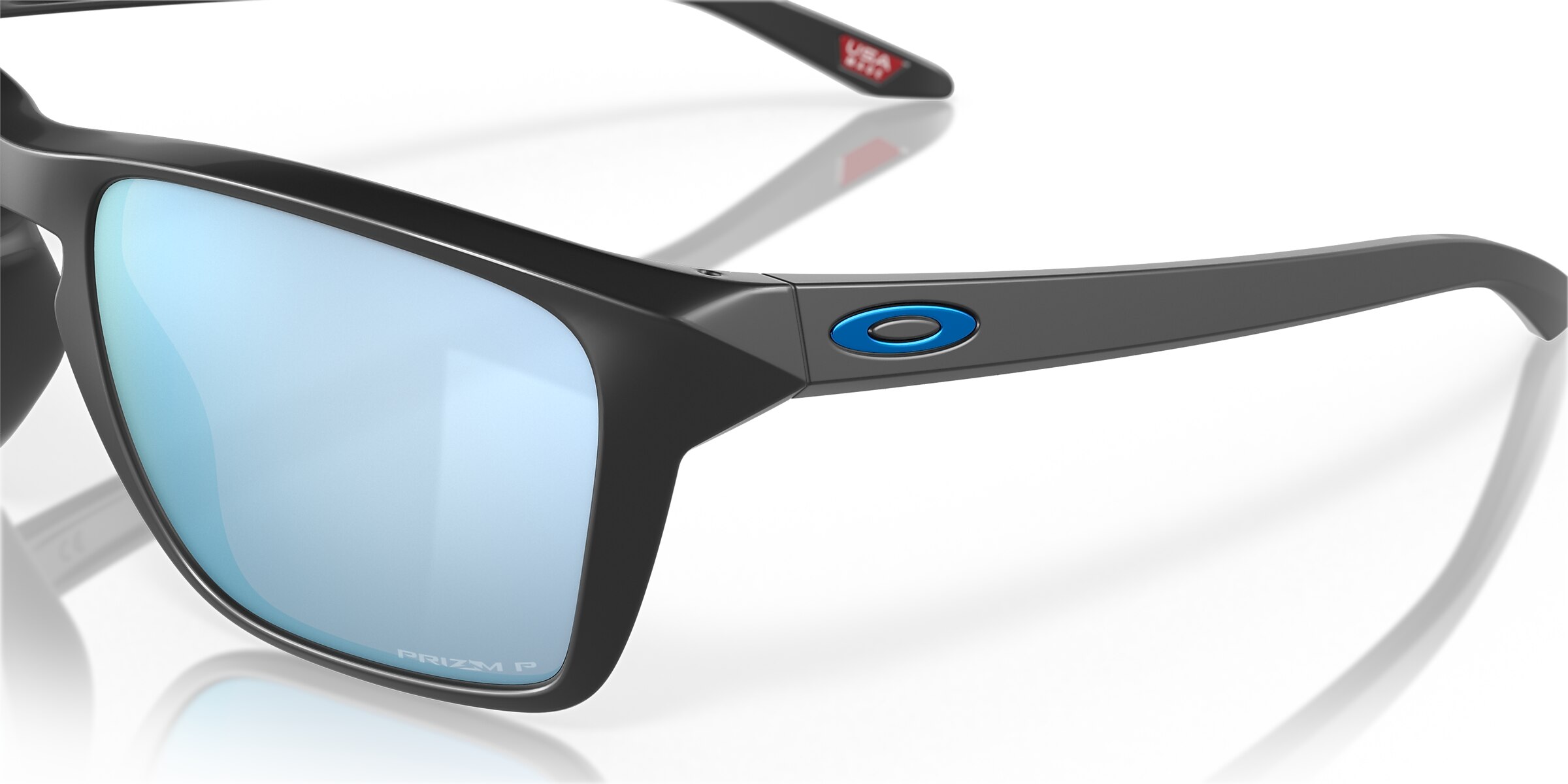 Oakley Sunglasses OO9448 SYLAS