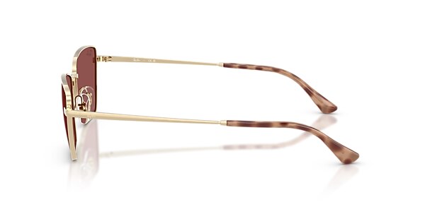 Ray-Ban Sunglasses RB3783 DREA BIO-BASED