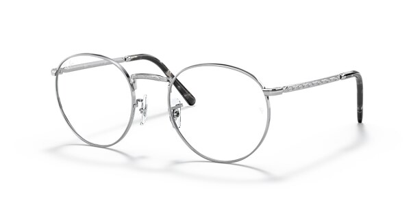 Ray-Ban Glasses RB3637V NEW ROUND OPTICS