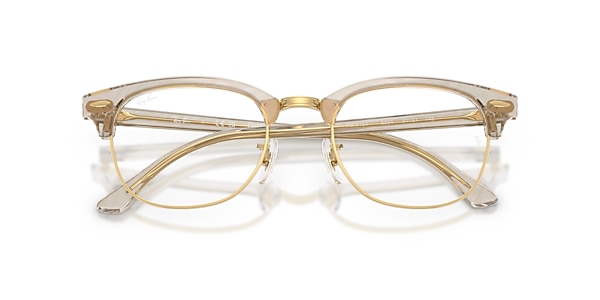 RB5154 CLUBMASTER OPTICS CHANGE