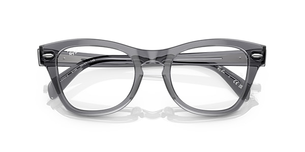 Ray-Ban Glasses RB0707V RB0707 OPTICS