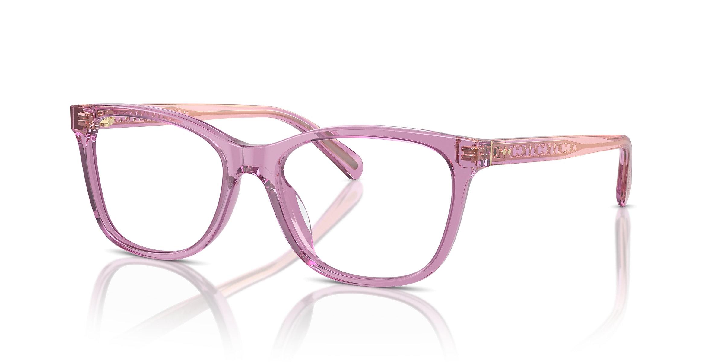 Coach Glasses HC6235U