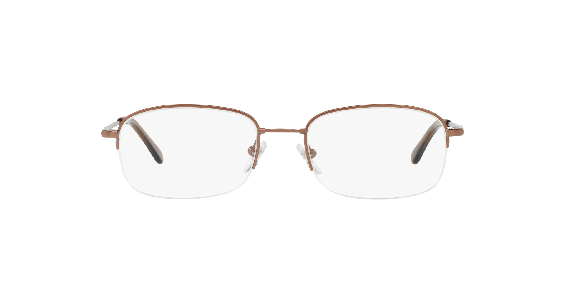 Sferoflex SF9001 Men's Glasses, Brown, Size 52