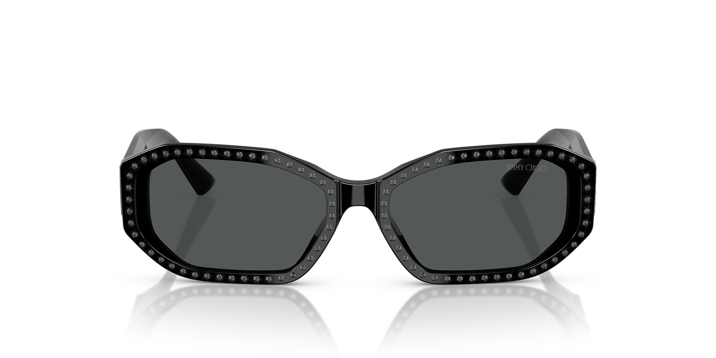 Jimmy Choo Sunglasses JC5021BU