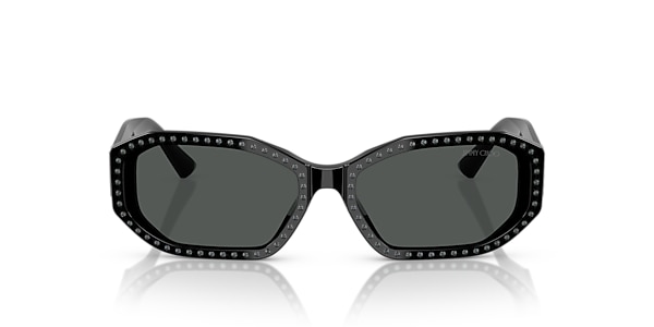 Jimmy Choo Sunglasses JC5021BU